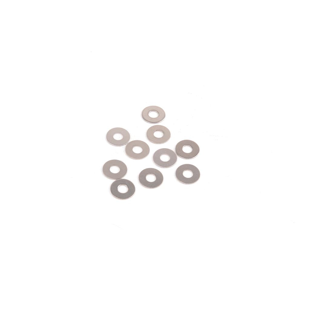 Schumacher 3 x 8 x 0.5mm Washers