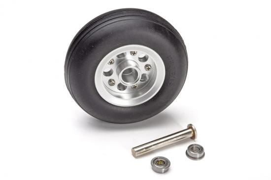 FL Hunter Nose Wheel