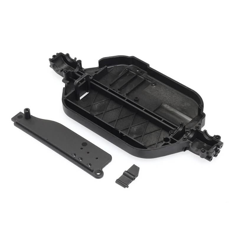 Cen Racing Chassis Set