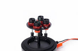 Koswork 1:8-1:10 (H130) On-Road Power Vaccum Pump