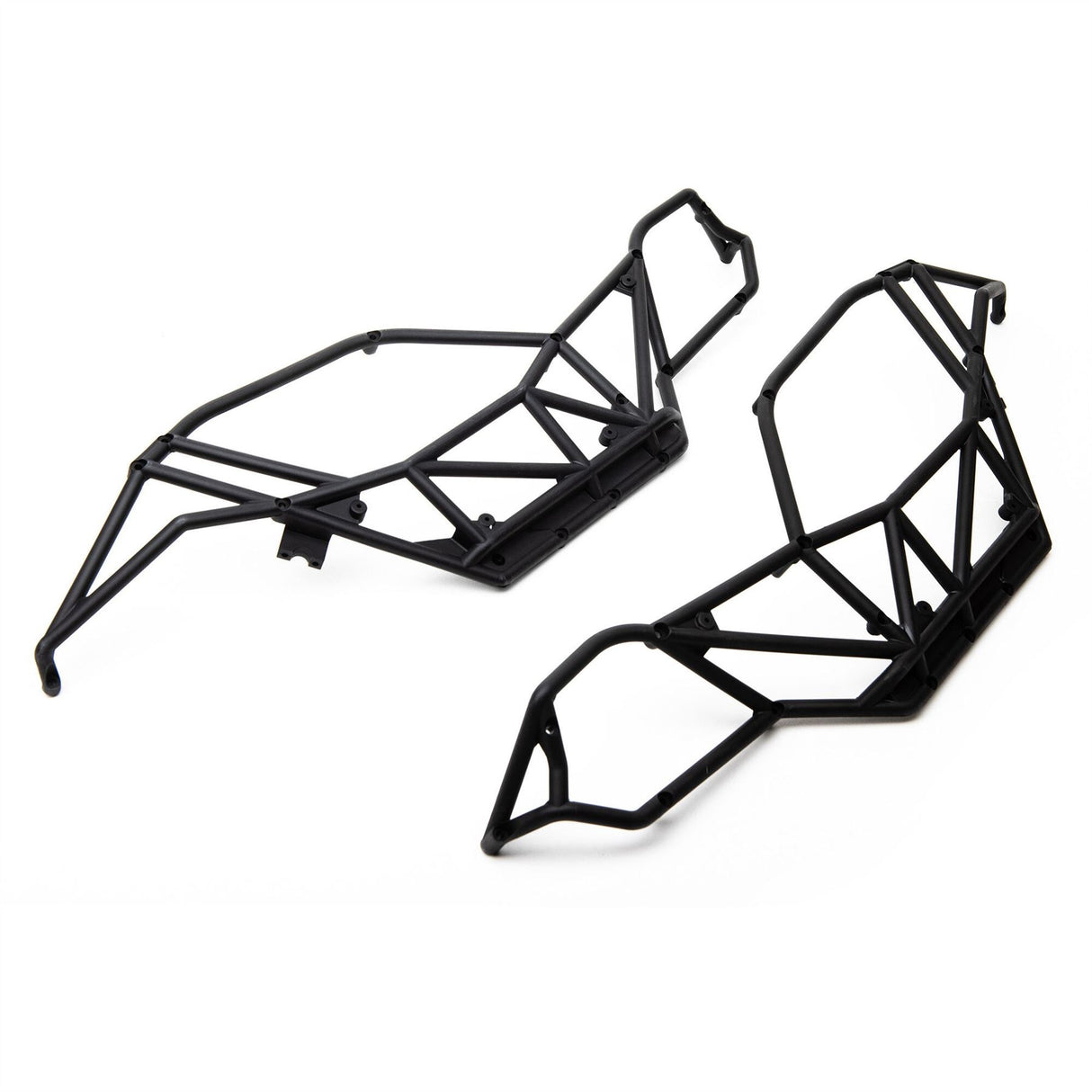 Axial Cage Sides Left Right (Black) RBX10
