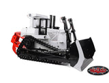 RC4WD 1/14 SCALE DXR2 HYDRAULIC EARTH DOZER RTR (WHITE)