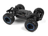 BlackZon Spryte ST 1/20 4WD Electric Stadium Truck - Blue