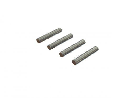 Arrma Pin 2.5x15.2mm (4)