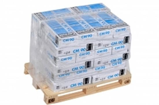 Carson Pallet With Ceresit Cm90 Easy
