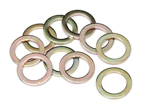 HPI Washer 8X12X0.8mm (10Pcs)