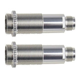 Element RC Enduro Shock Bodies - 10X32 mm - Silver