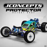 Protector - Rc10B7 Body / Wing