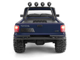 Venture18 1985 Toyota Hilux Sr5 - Blue