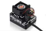HOBBYWING XERUN XR10 STOCK SPEC 1S SPEED CONTROLLER