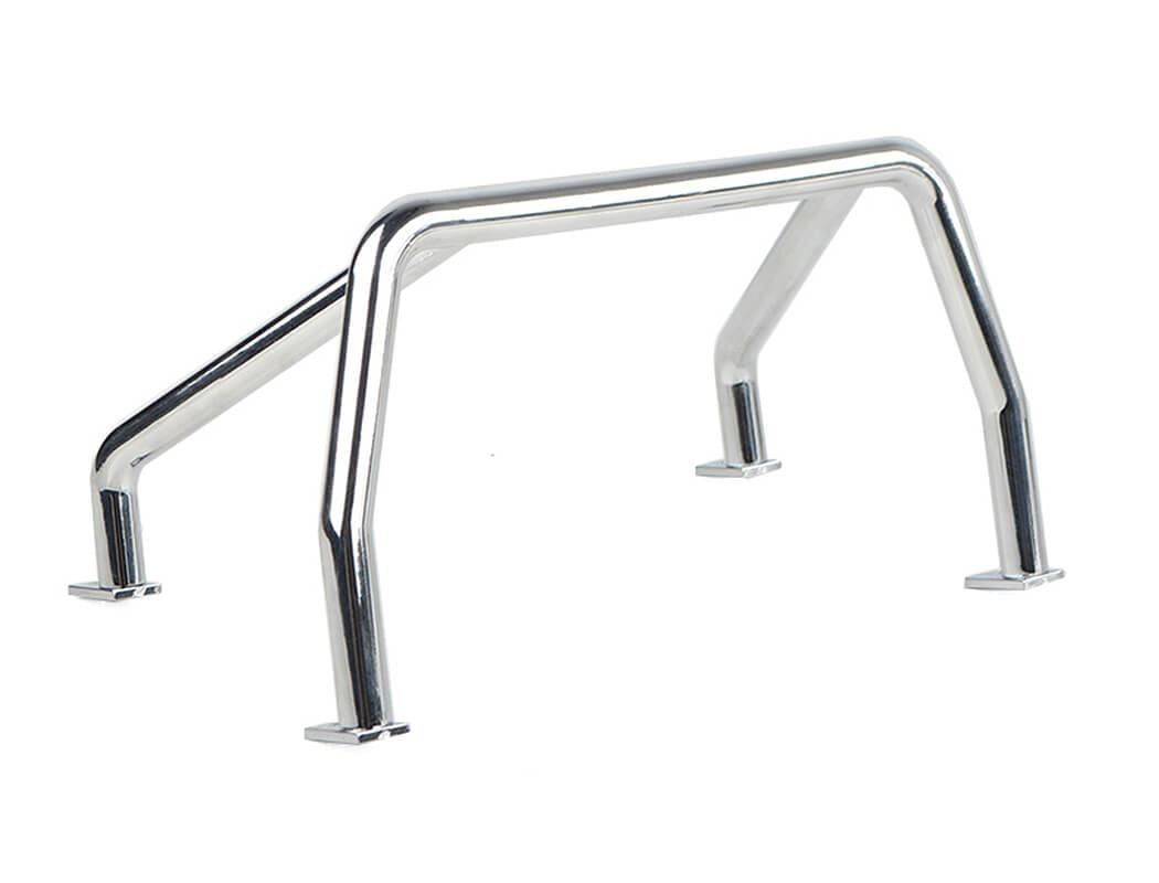 Rc4Wd Roll Bar Chevrolet K10 (Chrome)