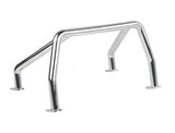 Rc4Wd Roll Bar Chevrolet K10 (Chrome)