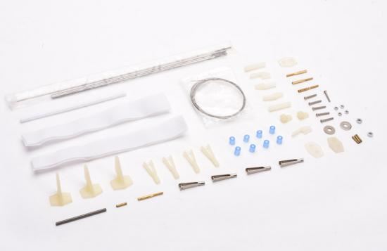 Ripmax Bolero - Hardware Bag