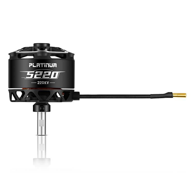 Hobbywing Platinum 5220Sl 220Kv Fixed Wing Motor