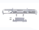 Rc4Wd Hidden Winch Aluminium Front Bumper For Chev. Blazer/K10