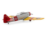 E Flite Snj-5/At-6 Texan 1.5M Pnp