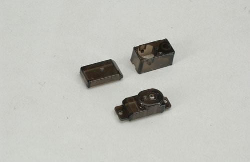 Cirrus Servo Case - CS201/STD