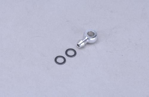 OS Engine No.14 Universal Nipple Assembly