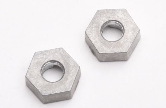 DHK Hex Adaptor (2Pcs)