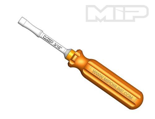 MIP-Nut Driver Wrench - (3/16)