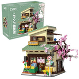 Cada Kitty'S Japanese Grocery Store - 921 Pcs