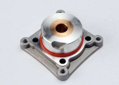 TRAXXAS Backplate 20x1.4mm O-ring (engines with starter)(TRX2.5/3.3)