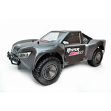 Hobao Hyper 10Sc 2.0 Electric Truck Rtr With Grey Body