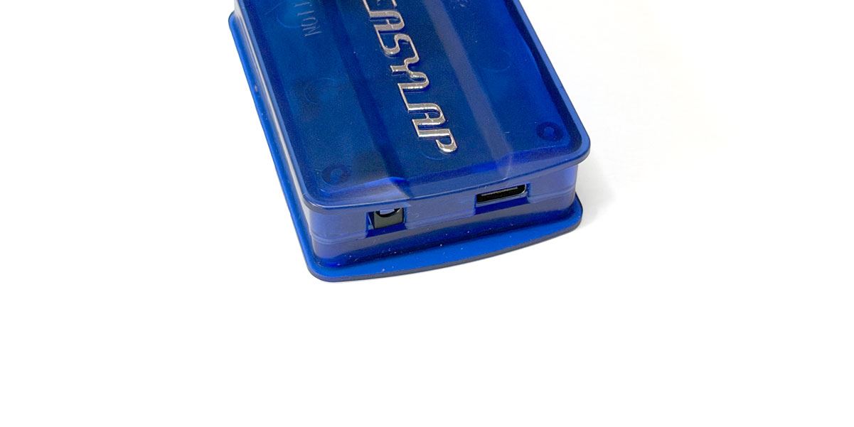 Easylap Usb Digital Timing System With 4 Transponders