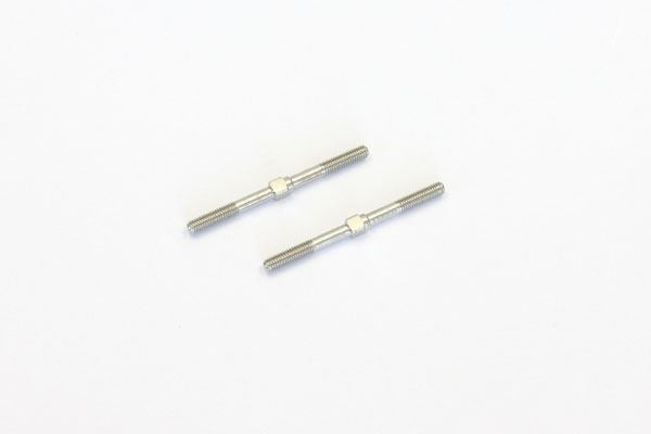 Kyosho Turnbuckle 3X40Mm (2) Hard