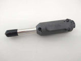 Amr Racing Glow Heater W/Led Pilot Lamp - Gun Metal