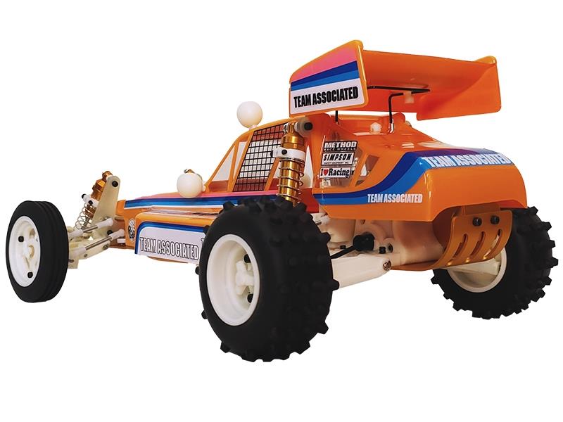 Associated RC10 Classic 40th Anniversary Edition Kit