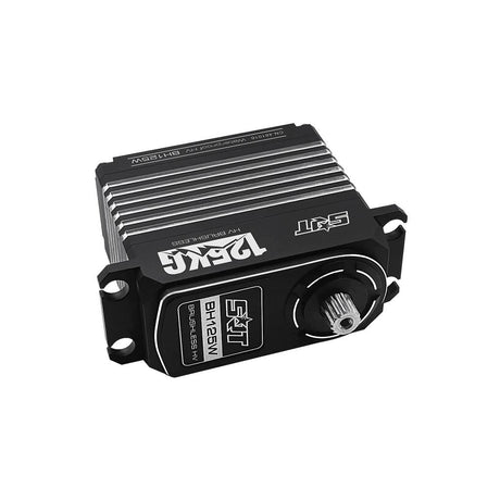 Srt Bh125W 1/5Th Hv Brushless Servo