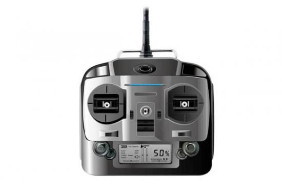HUBSAN FPV TX3 (H101F, 102F, 201F, 202F, 301F)