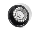 RC4WD RAD 1.9  ALUMINUM INTERNAL BEADLOCK WHEELS (SILVER)