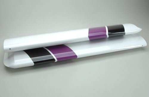 Ripmax WOT4 Xtreme - Wing Set (Z-CF005/02)