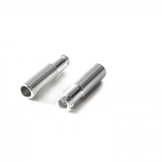 Axial Aluminum Shock Body 10x38mm (2pcs)