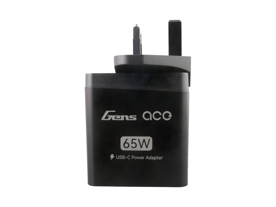 Gens Ace Imars 65W Power Supply Adapter