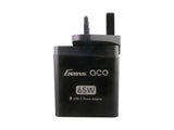 Gens Ace Imars 65W Power Supply Adapter