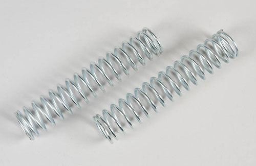 FG Modellsport Damper pressure spring 2,2x120mm 2