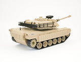 Brother Tank Rc Tank 1 18 Usa M1A2 Desert Storm