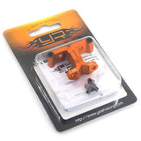 Yeah Racing Aluminum C-Hub Caster 6 degree For HPI Sprint 2