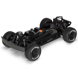 Arrma 1/16 Mojave Grom 4X4 Rta Kit Brushed Desert Truck (Battery &