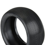 Proline 1/8 Convict M3 Front/Rear 4.0In Off-Road Truck Tires (2)