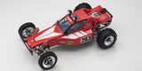 Kyosho Tomahawk 2Wd 1:10 Kit *Legendary Series*