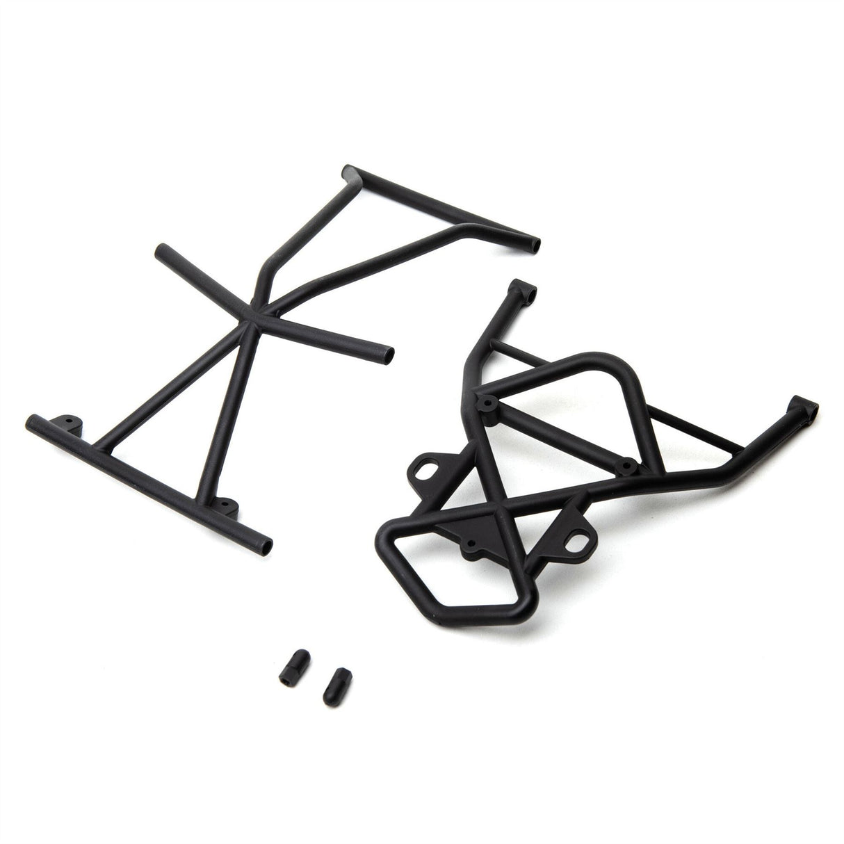 Axial Cage Roof Hood (Black) RBX10