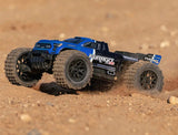 Corally Furago Xd Rtr Truck - Blue