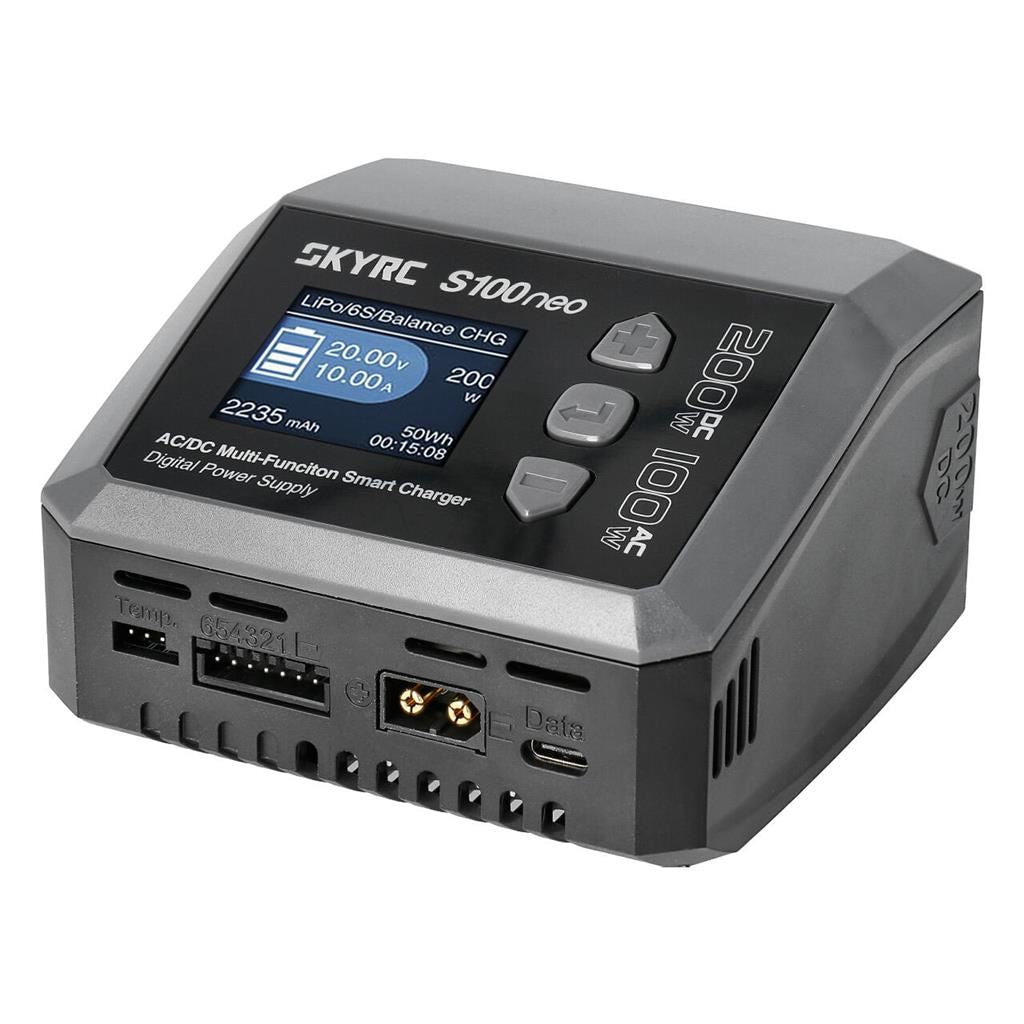 SKY RC S100neo AC/DC Charger