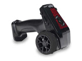Arrma 1/10 Gorgon 223S 2Wd Rtr Monster Truck, Red/Black