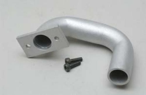 OS Engine Exhaust Header Pipe - 21RG-X