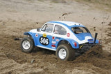 Tamiya Sand Scorcher Model Buggy Kit - 58452